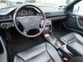Mercedes-Benz E 220 W124 Cabrio*Automatic*Leder*ERSTE HAND* Argento - thumbnail 9