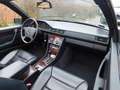 Mercedes-Benz E 220 W124 Cabrio*Automatic*Leder*ERSTE HAND* Argento - thumbnail 8