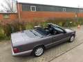 Mercedes-Benz E 220 W124 Cabrio*Automatic*Leder*ERSTE HAND* Argento - thumbnail 7