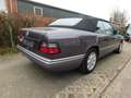 Mercedes-Benz E 220 W124 Cabrio*Automatic*Leder*ERSTE HAND* Argento - thumbnail 4