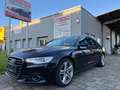 Audi A6 Lim. 3.0 TDI quattro HUD/ACC/AUT/NAVI/AHK/KAM Zwart - thumbnail 2