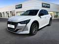 Peugeot 208 Eléctrico Allure Pack Blanco - thumbnail 1