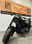 Harley-Davidson Fat Bob CRUISER 114 Černá - thumbnail 5