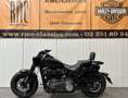 Harley-Davidson Fat Bob CRUISER 114 Černá - thumbnail 2