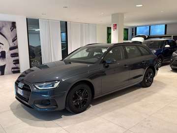 Avant 30 TDI Cruise Fari LED Sensori Bluetooth