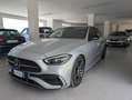 Mercedes-Benz C 220 Classe C-W206 Berlina 2021 d mhev Premium Pro auto Argent - thumbnail 1