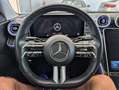 Mercedes-Benz C 220 Classe C-W206 Berlina 2021 d mhev Premium Pro auto Argent - thumbnail 8