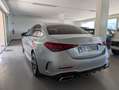 Mercedes-Benz C 220 Classe C-W206 Berlina 2021 d mhev Premium Pro auto Argent - thumbnail 5