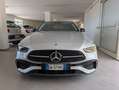 Mercedes-Benz C 220 Classe C-W206 Berlina 2021 d mhev Premium Pro auto Argent - thumbnail 2