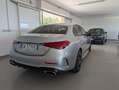 Mercedes-Benz C 220 Classe C-W206 Berlina 2021 d mhev Premium Pro auto Argent - thumbnail 4