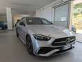 Mercedes-Benz C 220 Classe C-W206 Berlina 2021 d mhev Premium Pro auto Argent - thumbnail 3