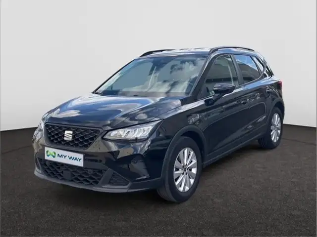 SEAT Arona 1.0 TSI Urban!+