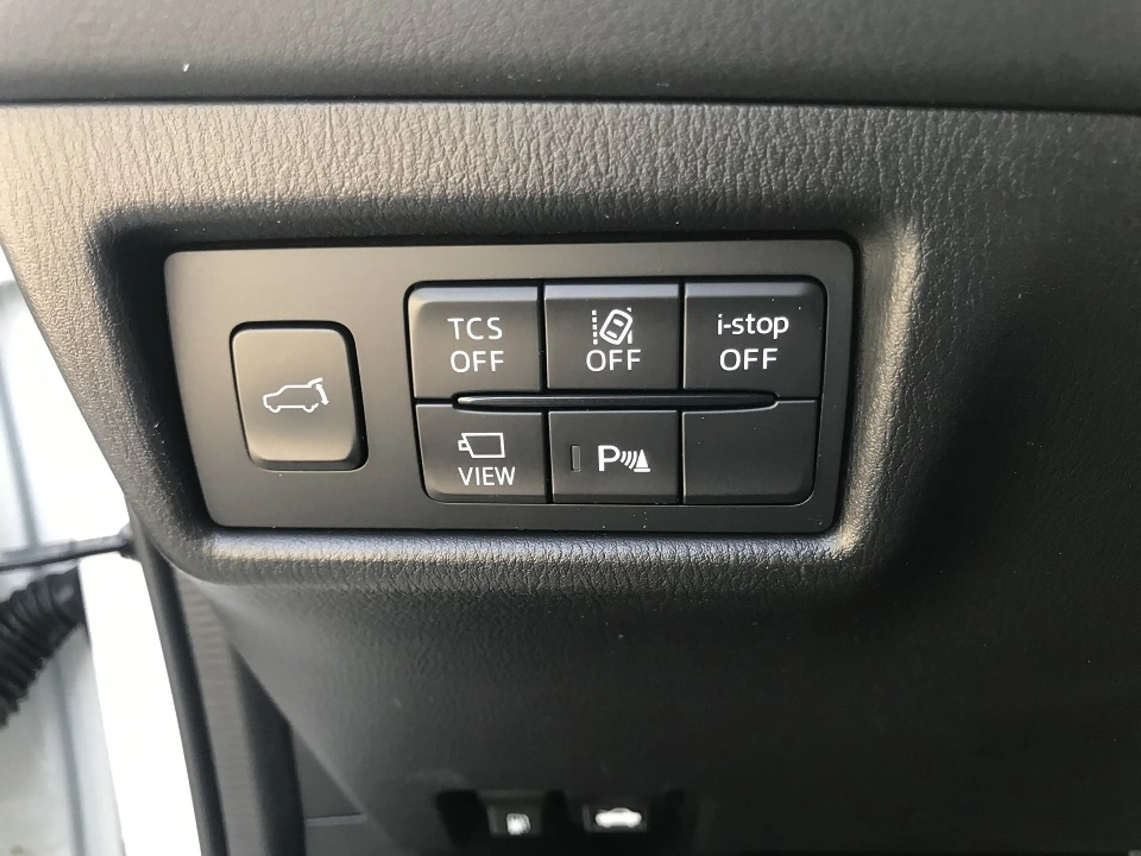 Mazda CX-5 SKYACTIV-G194 Sports-line spez., Leder, 360°Kamera — photo 10