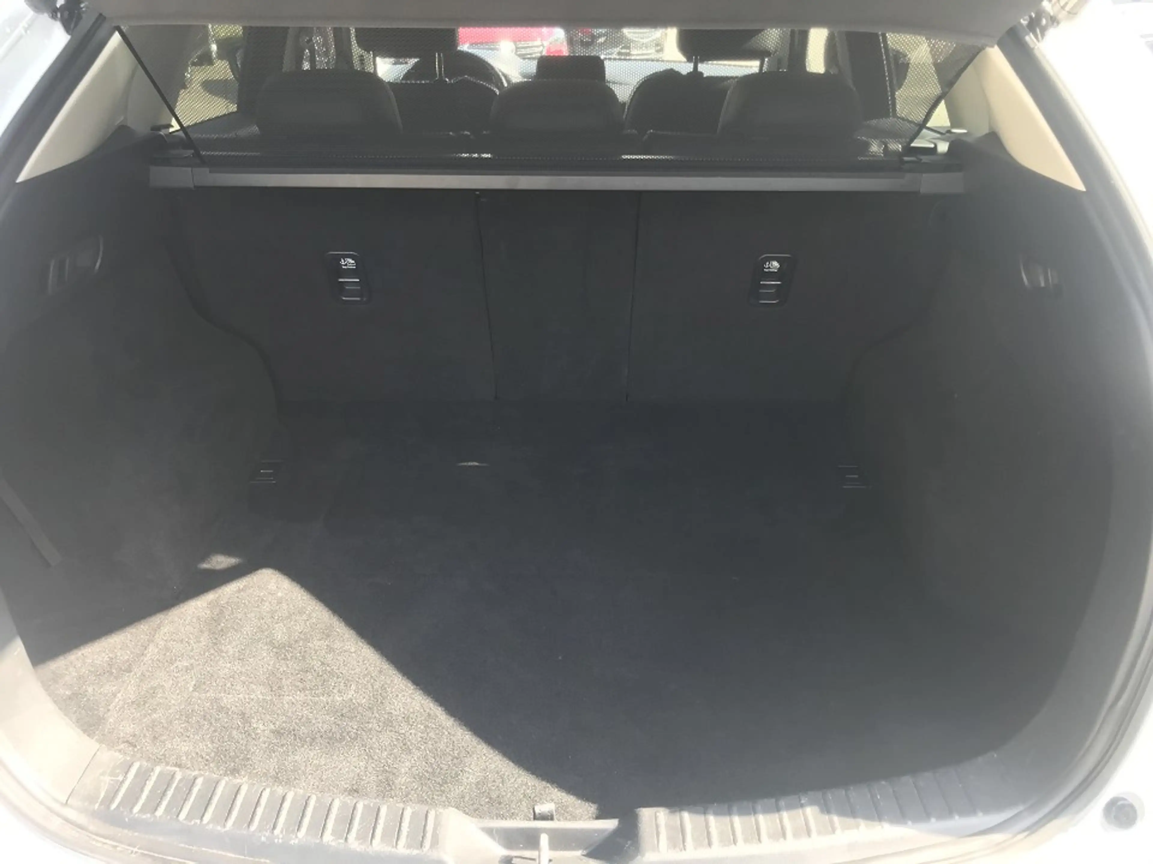 Mazda CX-5 SKYACTIV-G194 Sports-line spez., Leder, 360°Kamera — photo 4