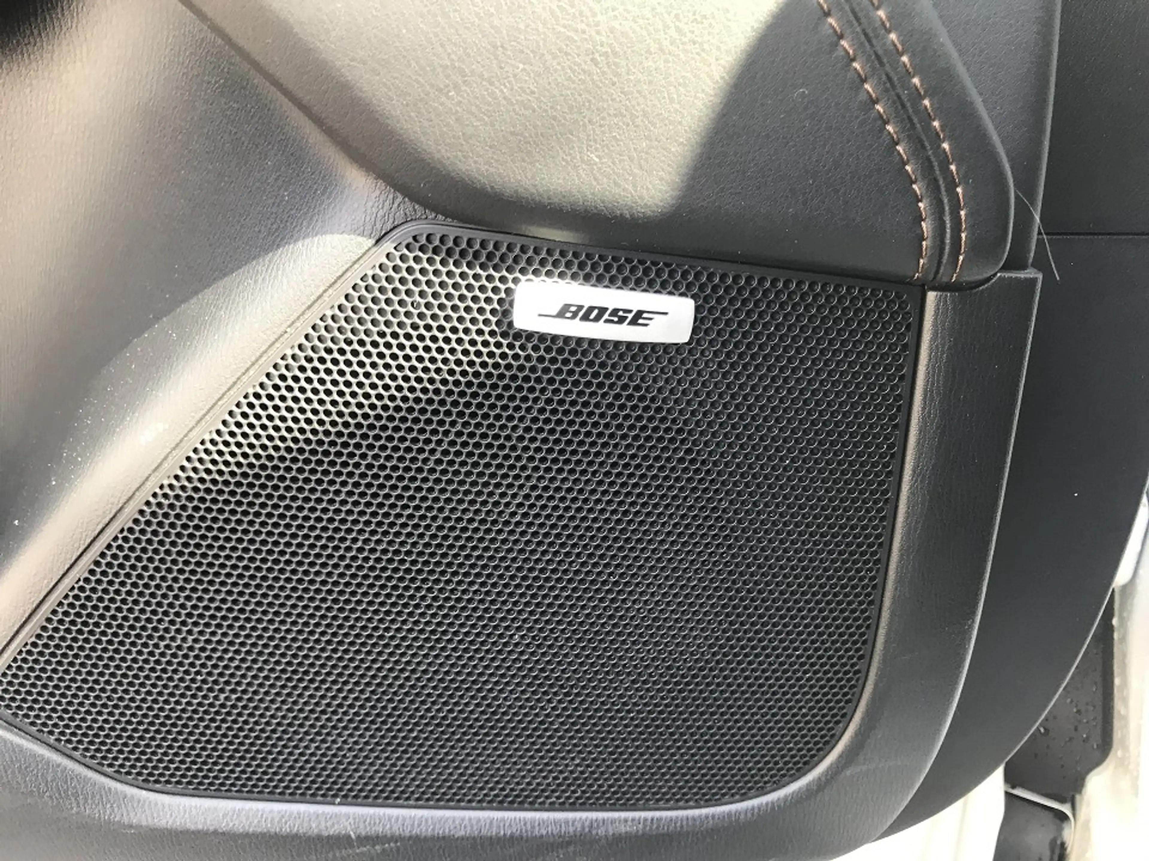Mazda CX-5 SKYACTIV-G194 Sports-line spez., Leder, 360°Kamera — photo 11