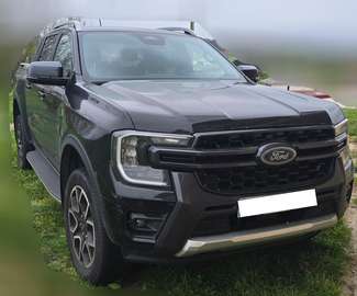 Ranger Doble Cabina 3.0EcoBlue V6 S