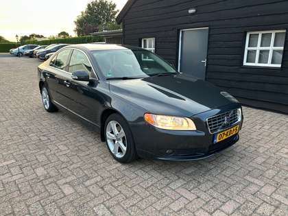 Volvo S80 2.4 D5 Momentum