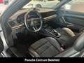 Porsche 992 911 Targa 4 GTS BOSE Sportabgasanlage LED Silber - thumbnail 21