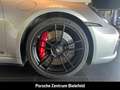 Porsche 992 911 Targa 4 GTS BOSE Sportabgasanlage LED Silber - thumbnail 9