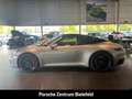 Porsche 992 911 Targa 4 GTS BOSE Sportabgasanlage LED Silber - thumbnail 5