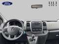 Renault Trafic L2 1.6 dCi 125ch energy Life 9 places + PORTE LATE Blanc - thumbnail 8