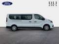 Renault Trafic L2 1.6 dCi 125ch energy Life 9 places + PORTE LATE Blanc - thumbnail 4