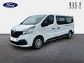 Renault Trafic L2 1.6 dCi 125ch energy Life 9 places + PORTE LATE Blanc - thumbnail 1