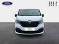 Renault Trafic L2 1.6 dCi 125ch energy Life 9 places + PORTE LATE Blanc - thumbnail 2