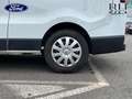 Renault Trafic L2 1.6 dCi 125ch energy Life 9 places + PORTE LATE Blanc - thumbnail 13