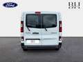 Renault Trafic L2 1.6 dCi 125ch energy Life 9 places + PORTE LATE Blanc - thumbnail 5