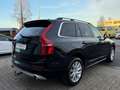 Volvo XC90 2.0 T5 AWD Momentum! Camera! Navi! Leder! Virtual! Schwarz - thumbnail 26