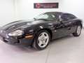 Jaguar XK8 8 8 Schwarz - thumbnail 2