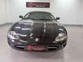 Jaguar XK8 8 8 Schwarz - thumbnail 4