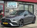 Mercedes-Benz CLA 180 AMG l PANO l SFEER l MATRIX l KEYLESS l CAMERA l S Gris - thumbnail 15