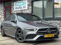 Mercedes-Benz CLA 180 AMG l PANO l SFEER l MATRIX l KEYLESS l CAMERA l S Gris - thumbnail 1