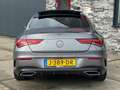 Mercedes-Benz CLA 180 AMG l PANO l SFEER l MATRIX l KEYLESS l CAMERA l S Gris - thumbnail 21