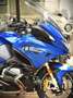 BMW R 1250 RT ***MOTO VERTE*** Bleu - thumbnail 4