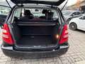 Mercedes-Benz A 170 Automatik Klima 1.Hd/orig73tkm /fahrbereit Schwarz - thumbnail 12