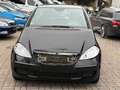 Mercedes-Benz A 170 Automatik Klima 1.Hd/orig73tkm /fahrbereit Schwarz - thumbnail 3