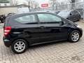 Mercedes-Benz A 170 Automatik Klima 1.Hd/orig73tkm /fahrbereit Schwarz - thumbnail 4