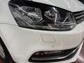 Volkswagen Polo Advance 1.2 TSI 90cv BMT Blanc - thumbnail 5