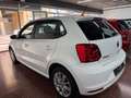 Volkswagen Polo Advance 1.2 TSI 90cv BMT Blanc - thumbnail 6