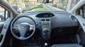 Toyota Yaris Yaris II 2005 5p 1.0 Now 10/09 Weiß - thumbnail 10