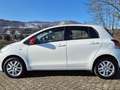 Toyota Yaris Yaris II 2005 5p 1.0 Now 10/09 Weiß - thumbnail 5