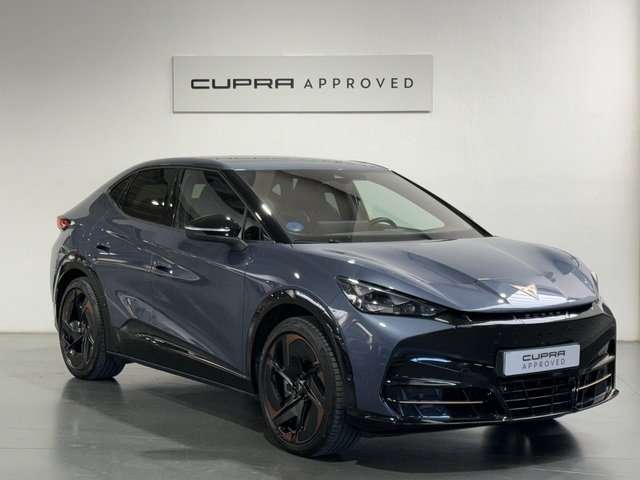 CUPRA Tavascan 77kWh 250kW VZ AWD - foto 1
