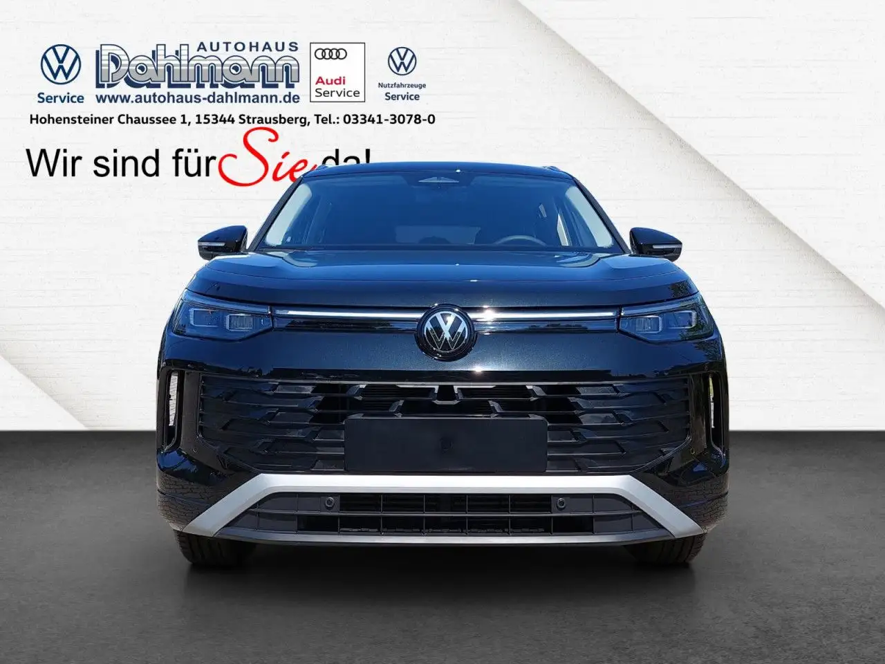 Volkswagen Tayron 1.5 TSI DSG LIFE AHK LEDPLUS CLIMATRONIC, миниатюра 8