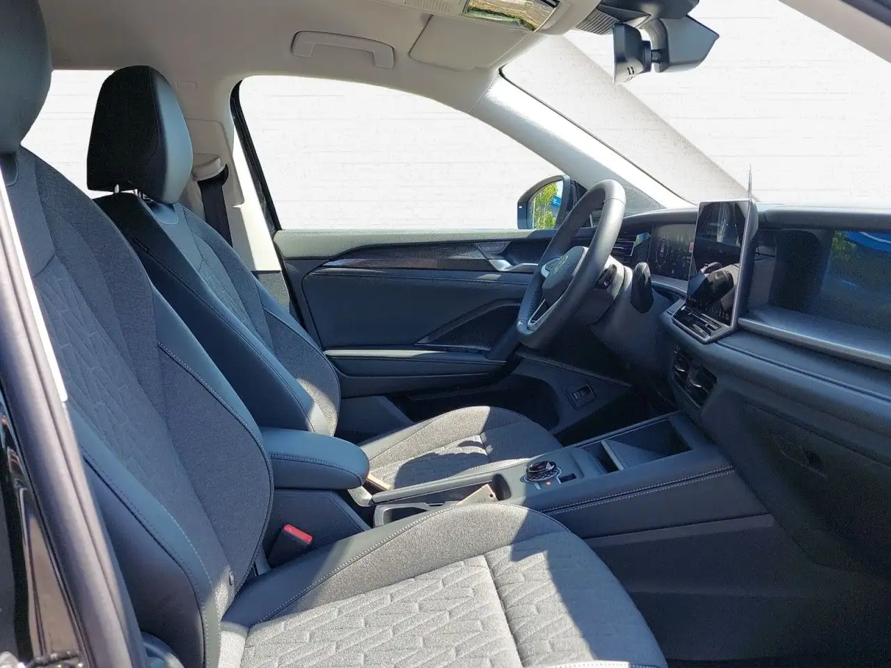 Volkswagen Tayron 1.5 TSI DSG LIFE AHK LEDPLUS CLIMATRONIC, миниатюра 15