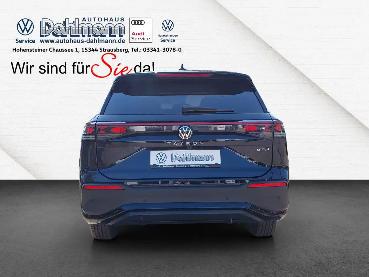 Volkswagen Tayron 1.5 TSI DSG LIFE AHK LEDPLUS CLIMATRONIC, миниатюра 4