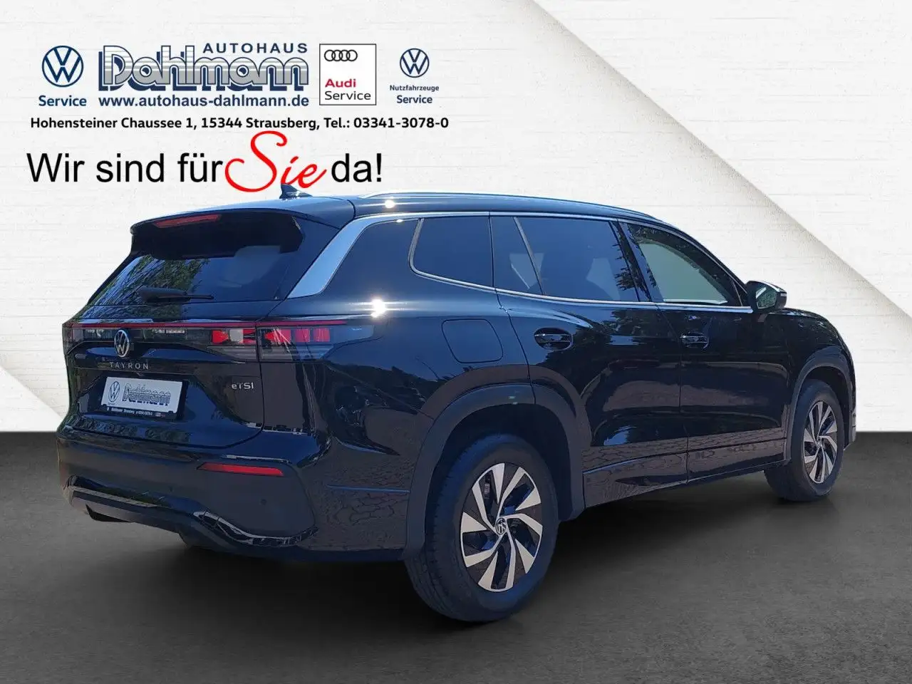 Volkswagen Tayron 1.5 TSI DSG LIFE AHK LEDPLUS CLIMATRONIC, миниатюра 5