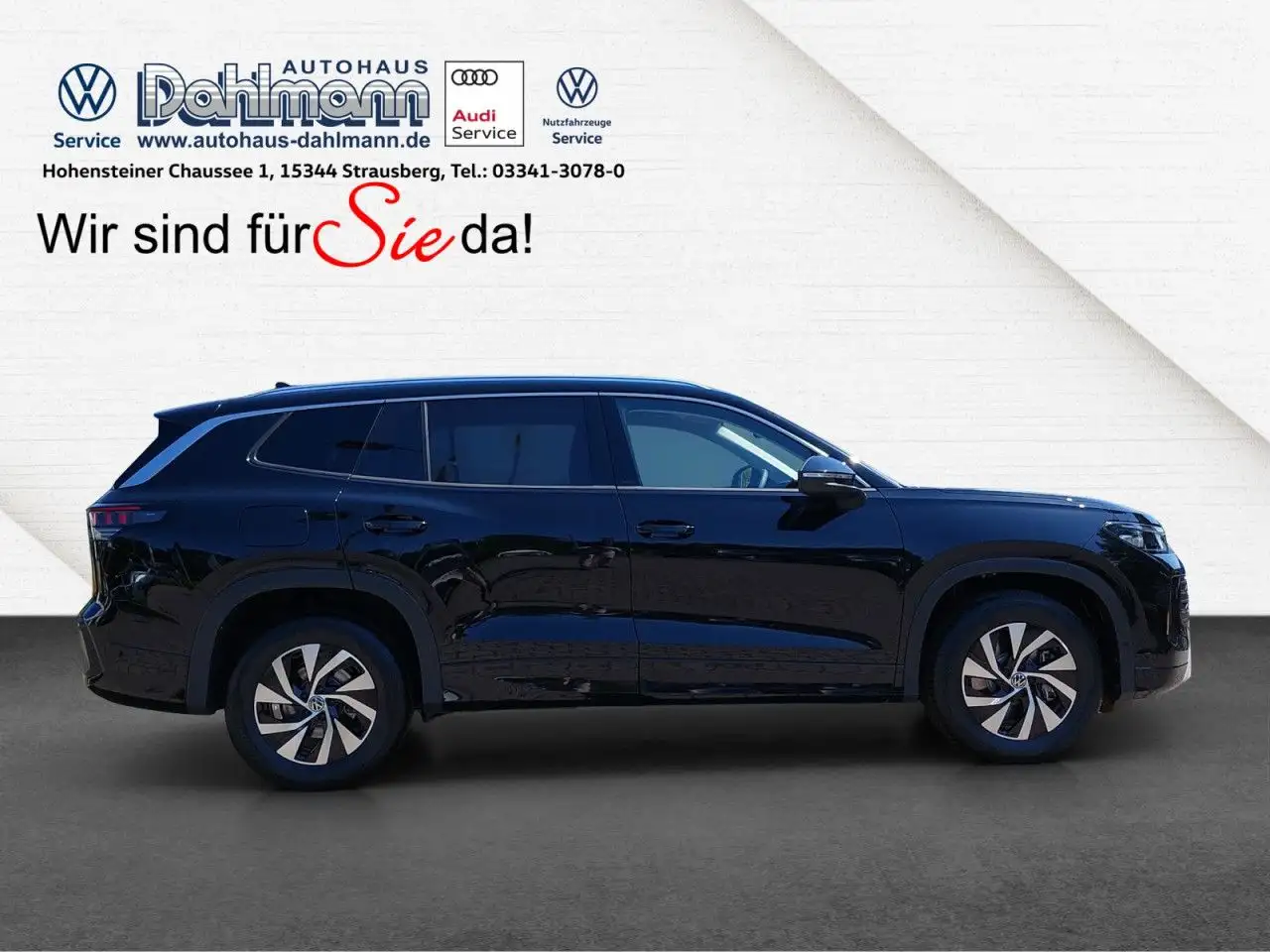 Volkswagen Tayron 1.5 TSI DSG LIFE AHK LEDPLUS CLIMATRONIC, миниатюра 6